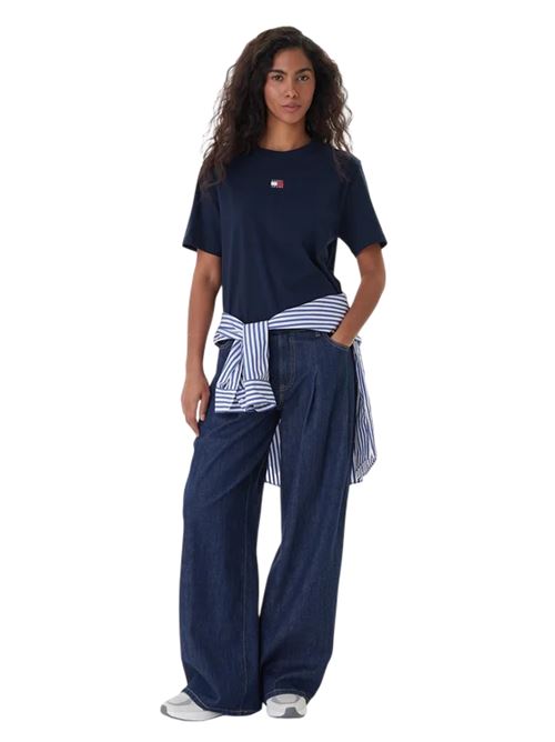 DW0DW22202C1G BLU Tommy Jeans | DW0DW22202C1G BLU